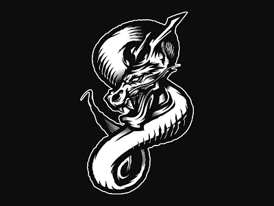 Dragon artwork chinese dragon clothing design digital dragon illustrator tshirt tshirt art tshirt design vector vector art vector artwork