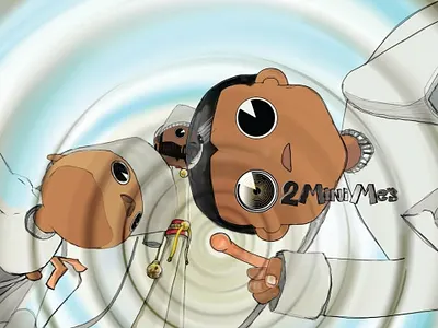 looking glass animation art art book branding concept art costume design design