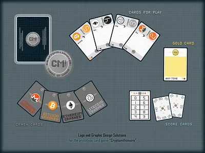 Card game prototype card design card game card games card graphic cards design flat design game design game prototype logo logo design prototype table top table top game tabletop