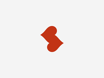 Skazka Logo (fairy tale) alexkazakov branding charity clean corel flat geometic graphic design heart icon identity illustration kazaligor logo logo design logopron love mark minimal red