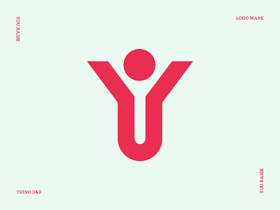 Y+Raise Lettermark | Approved for Your Raise abstract brand agency branding geometic graphicdesign icon lettermark logo logo design logo designer logodesigner logomark logomarks raise symbol