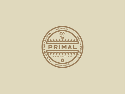 Sermon Shot 10 - The Primal Narrative anglican deuteronomy israel narrative priest primal sermon sermonshot19