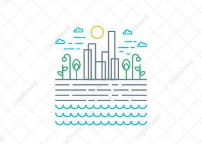 city line best character city city builder city guide city logo color design designs icon identity illustration illustrator logo logogram logos monogram monoline pictogram type