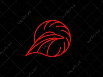 Eagle Line Logo animals best character design designs eagle logo eagles eangle icon identity illustration illustrator logo logogram logos mascot monogram monoline pictogram smart logo