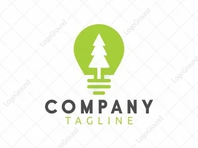 light forest best branding color design designs forest icon identity illustration illustrator light logo logogram logos monogram monoline pictogram smart logo tree typography