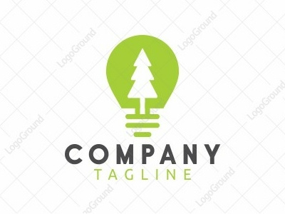 light forest best branding color design designs forest icon identity illustration illustrator light logo logogram logos monogram monoline pictogram smart logo tree typography