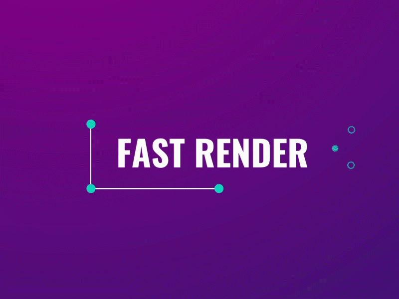 Day: 9, lower third/title-3. Every Day New Animation after effect animation day 9 flat lower third lower thirds motion motion mela title animation