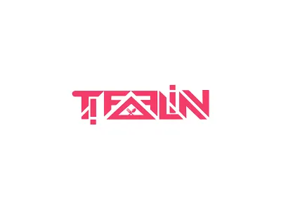 Tifflin Logo branding design dribbble graphicdesign graphicsdesigner hellodribbble icon illustration illustrator logo lovefordribbble ritu ritubobde vector