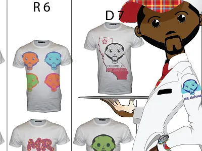 Alter Ego in the story adobe animation art art book branding character development costume design design icon illustration inking logo vector