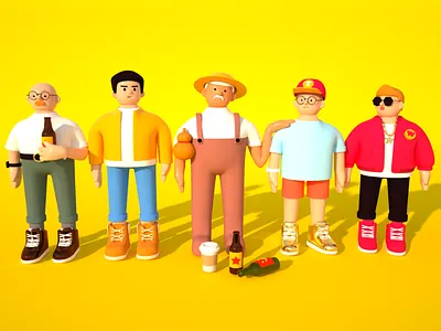 Family Party