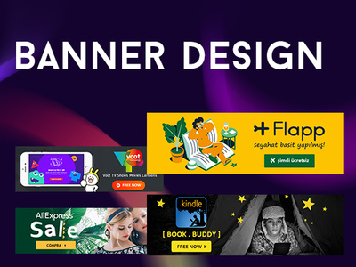 banner banner ads