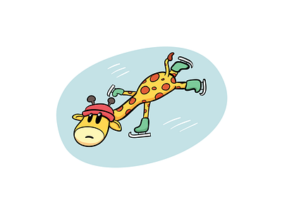Childrens booklet illustration [3/3] amsterdam character design design drawing graphic illustration illustrator