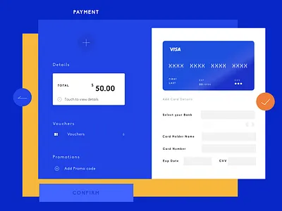 Daily UI Challenge #2 002 100 day challenge 100 days challenge 2 christeena creditcard dailyui dailyui2 mobile payment paymentpage ui ux web