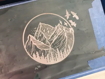 SCREEN PRINTING PROCESS ink printing process screen print screen printing