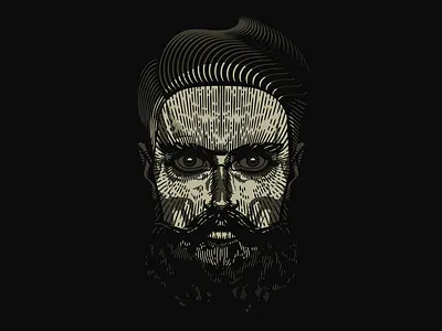 M. C. Escher illustration m.c. escher vector