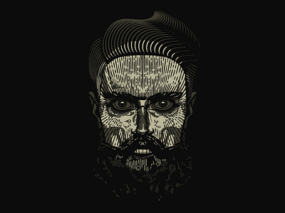 M. C. Escher illustration m.c. escher vector