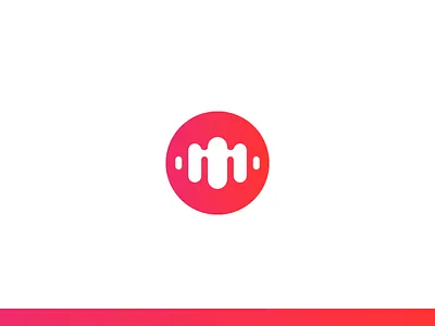 Musically - Logo Redesign brand branding concept exploration logo mark minimal music musically redesign simple