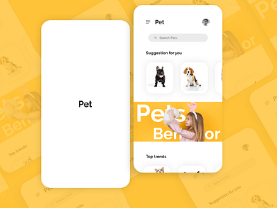 Pet app [1/3]