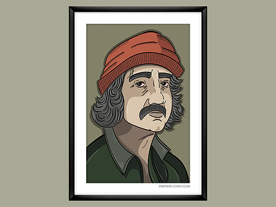 "Up in smoke", Cheech illustration illustrator movie portrait up in smoke vector