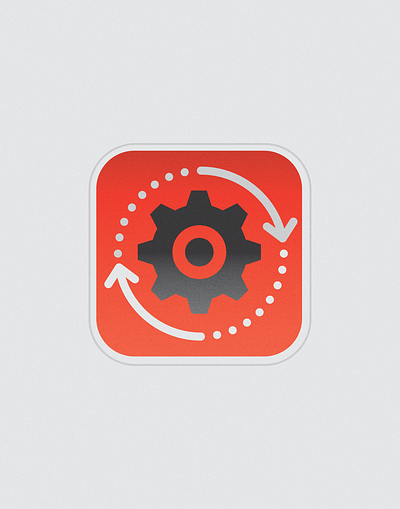 What I'd never do as a smartphone expert (Which? Tech) app flow gear icon illustration settings update