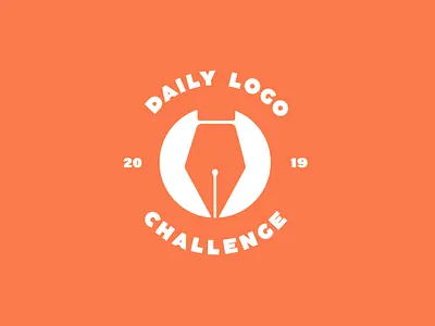 Daily Logo challenge logo branding brandinglogo color daily art dailylogo dailylogochallenge desiginspiration design flat graphicdesign graphicdesigner icon illustration illustrator logo logo a day logodesign vector