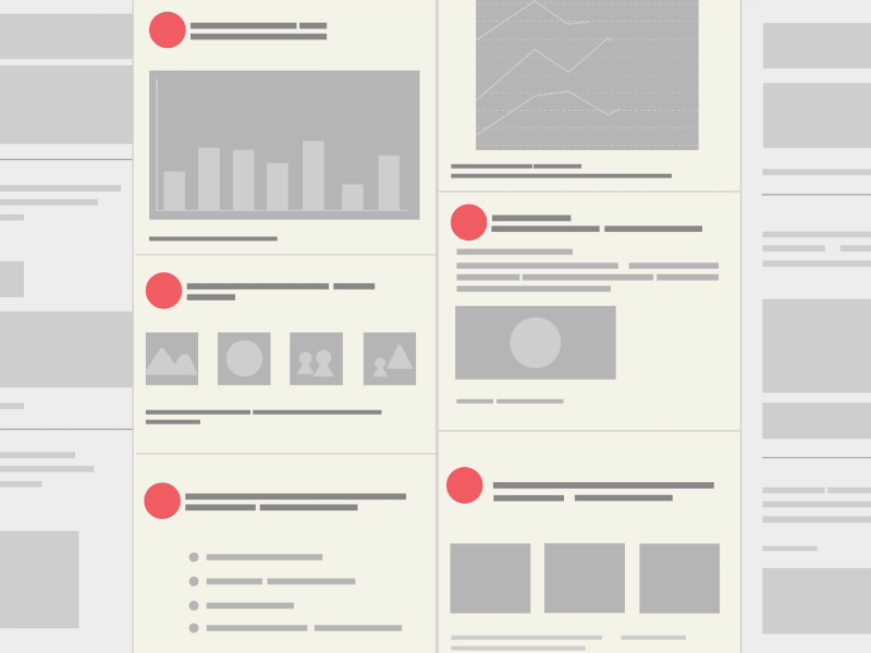 Just scrollin animation animation 2d animation design design motiondesign vector