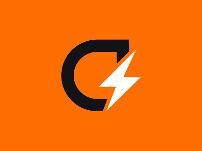 Gatorade Rebrand bolt energy g gatorade icon lightning logo rebrand