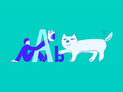 Illustration for Setka art branding colours corporate branding design flat graphics graphics design illustration letter ui vector web