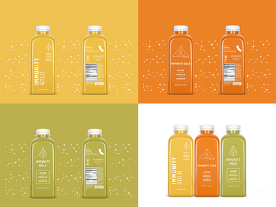 Juice Bottle Packaging Concepts bottle bottle label brand brand identity branding drink juice juice bottle juice brand logo logo design minimal modern monoline packaging