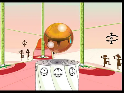 Inside Cm art art book branding illustration