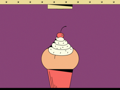 Buttcakes ass butt buttcake cherry cream cupcake delicious sprinkles sugar sweet tasty