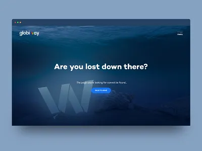 404 Page 404 design highlights landing page page 404 simple ui ui design web design webdesign website