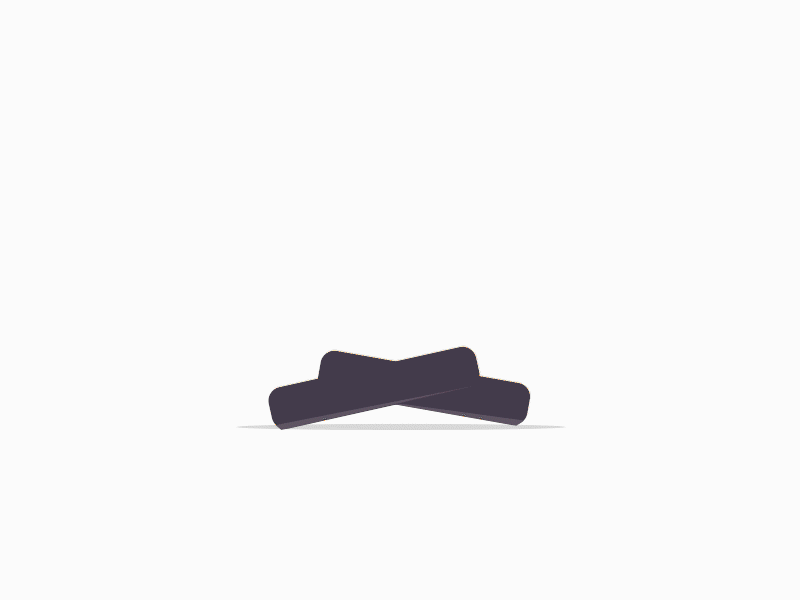 Small Flame ui