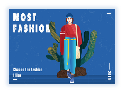 Fashion girl 02 插图