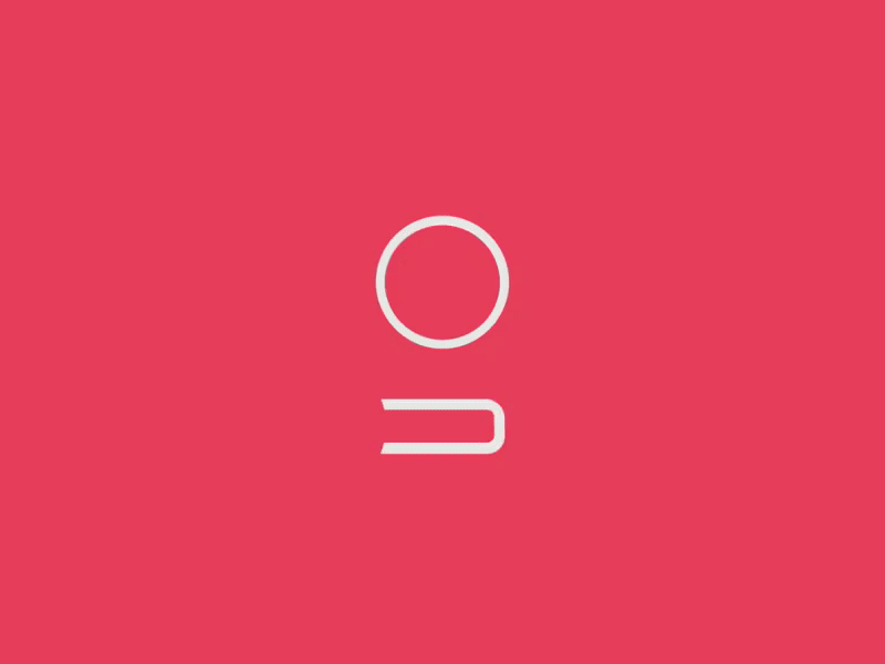 Icon // Art of waiting series // 06 3d 3d animation 3d art animation design flat icon illustration loading animation loading bar logo search bar typography ui vector web