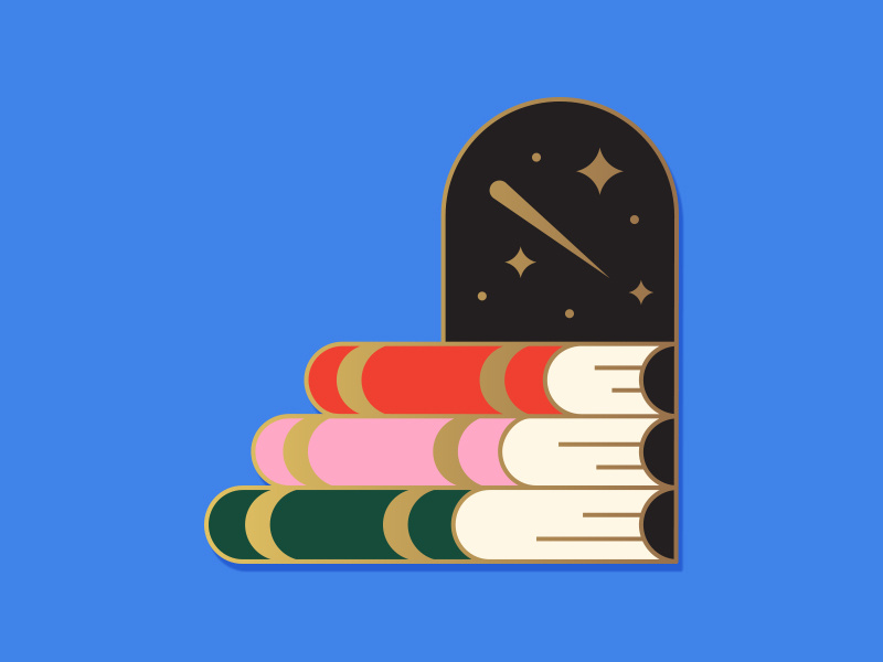 📚🔮
