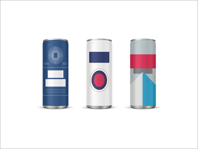 Simplification Exercise - Bud Light Miller Lite Coors Light beer beer can beer can design bud heavy bud light budlight coors coors light light beer lite lite beer miller lite