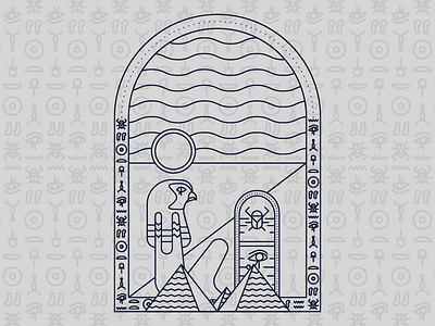 Boceto animation app art branding design flat icon identity illustration illustrator ilustración logo minimal moda ui ux vector wayshowing web website