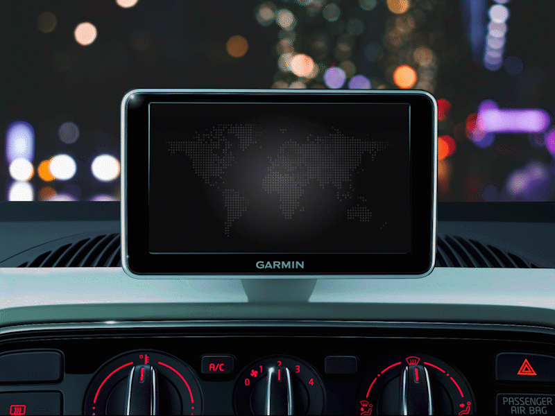 Volkswagen Garmin Maps 'n' More Redesign after effects after effects animation animation animation after effects car app design gif gif animated gif animation motion design personal project personal projects ui ux uxui vehicle vehicle design vehicle graphics volkswagen vw