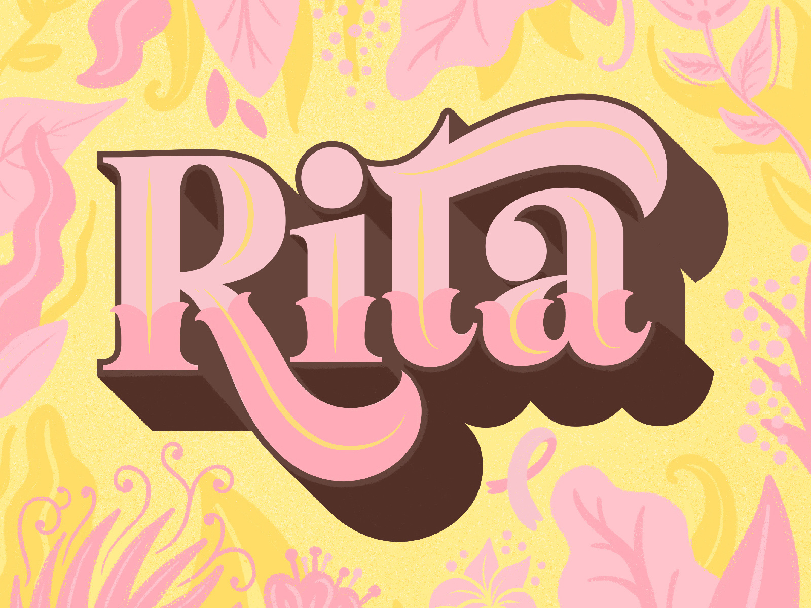 Example of Rita