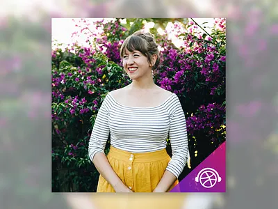 Overtime with Meagan Fisher design dribbble freelance overtime podcast user experience web design