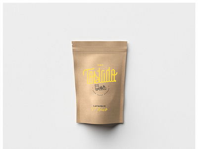 Oro Tostado | Café sobre ruedas art direction brand brand identity branding calligraphy cart coffee concept design flat design graphic design icon lettering logo mexico minimal packaging sustainable typography vector