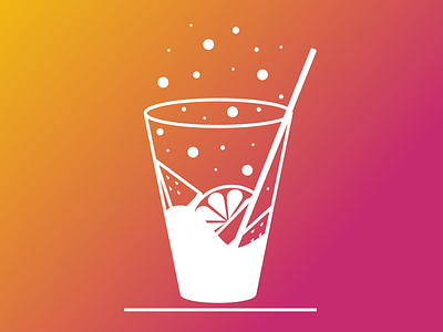 COCTAIL affinity affinity designer affinitydesigner art artwork branding design digital digitalart digitalartwork digitalgraphic drink gradient graphic graphicdesign hobby illustrator picture poster vector