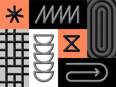 Color & Comp 002 pattern