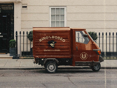 Free Piaggio Truck Mockup branding design download fe free freebie identity logo mockup piaggio psd template truck typography