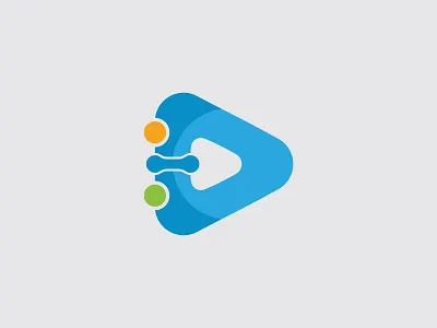 Media Play Logo Template antik aplikasi desain ikon illustration ilustrasi logo logo minimalis media media play merek minimalis typography ui vector vektor web