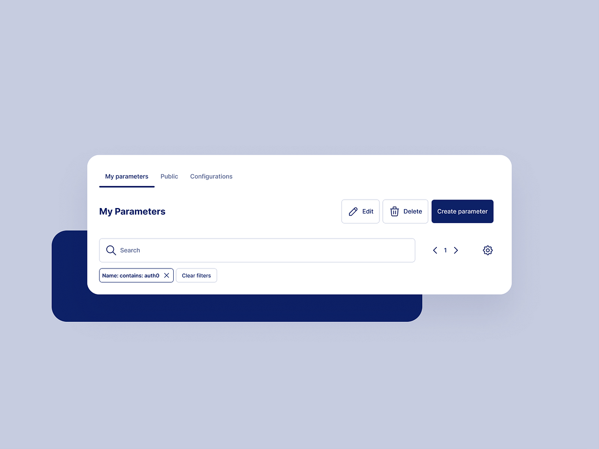 Header UI designs, themes, templates and downloadable graphic elements ...