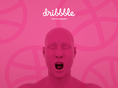 Dribbble Invite animation art direction c4d c4dart character design character designs concept concept art concept visual creative direction design digital illustration dribbble invite graphic art illustration logo motion art motion design print visual art