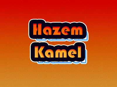 Caligraphy 1 design illustration typography ui