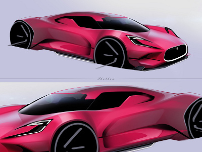 020819 Dailysketch autoshowshanghai branding cardesign cardesignnews concept design design formtrends icon illustration industrialdesign interiordesign logo product design shubhamyadav ux web